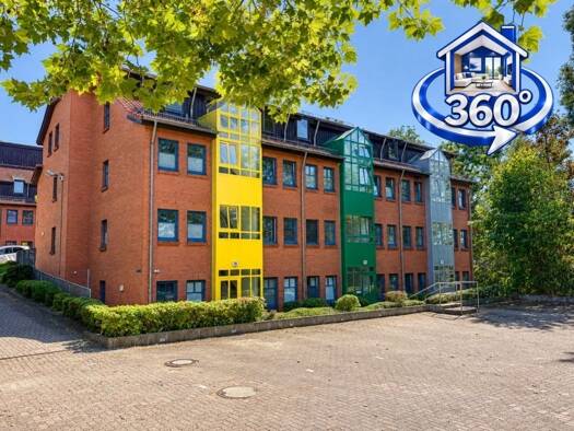 Wohnung zum Kauf 179.000 € 3 Zimmer 60 m² Sandberg Sandberg 24937