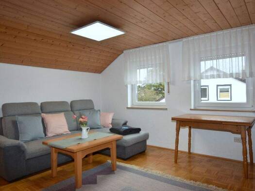 Wohnung zur Miete Wohnen auf Zeit 1.040 € 3 Zimmer 70 m² frei ab 01.03.2026 Steinheim Memmingen 87700