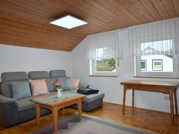 Wohnung zur Miete Wohnen auf Zeit 1.040 € 3 Zimmer 70 m² frei ab sofort Steinheim Memmingen 87700