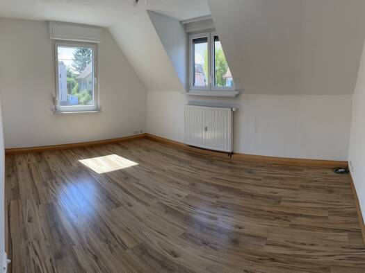 Wohnung zur Miete 920 € 3 Zimmer 75 m² frei ab sofort Radolfzell Radolfzell am Bodensee 78315