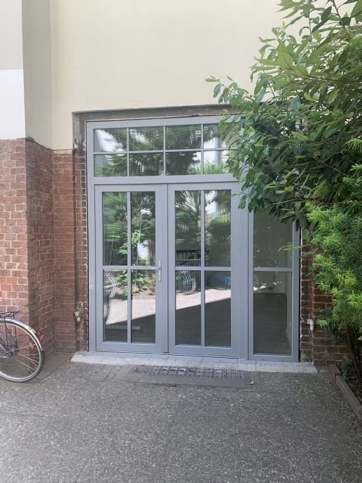 Immobilie zur Miete 700 € 3 Zimmer 100 m²<br/>Fläche Barfusstraße 18 Wedding Berlin 13349