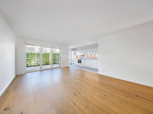 Wohnung zum Kauf 470.000 € 3 Zimmer 85,2 m² EG Bergedorf Bergedorf 21035