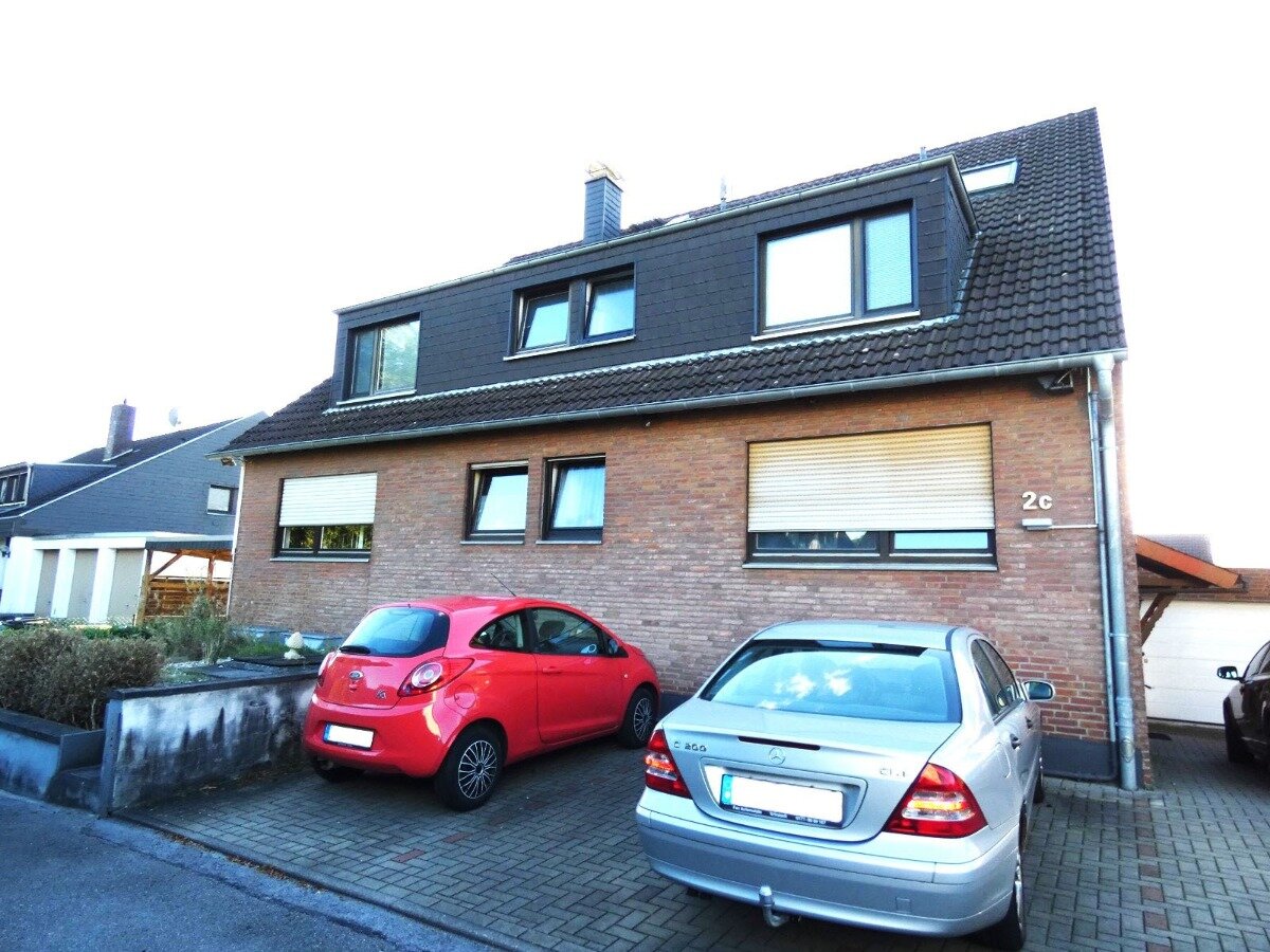 Mehrfamilienhaus zum Kauf 779.000 € 13 Zimmer 423 m²<br/>Wohnfläche 735 m²<br/>Grundstück Leichlingen Leichlingen 42799