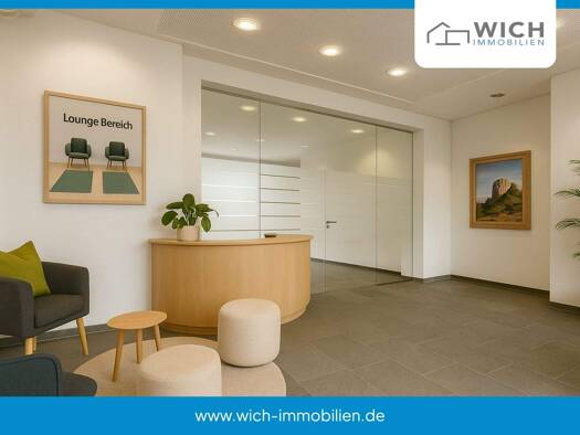 Bürofläche zur Miete 990 € 6 Zimmer 150 m² Bürofläche Unterrodach Marktrodach 96364