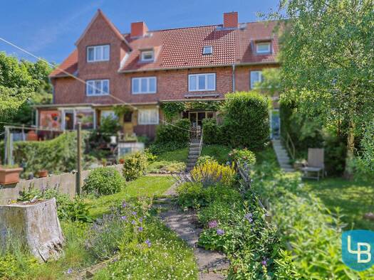 Reihenmittelhaus zum Kauf 219.000 € 4 Zimmer 80 m² Elmschenhagen-Nord Elmschenhagen 24147
