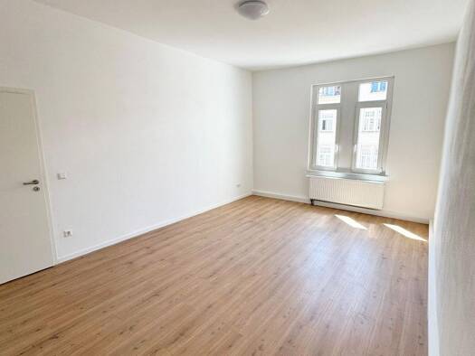 Studio zur Miete 495 € 1 Zimmer 21 m² Geschoss 2/5 frei ab 01.10.2026 Mitte Ulm 89073