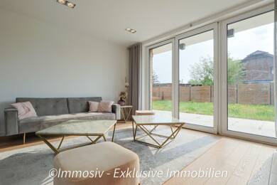 Einfamilienhaus zum Kauf 638.000 € 4 Zimmer 150 m² 467 m² Grundstück Leegebruch 16767