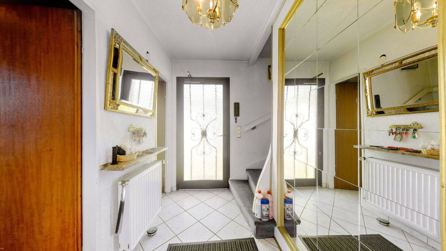 Einfamilienhaus zum Kauf - Ansicht 4