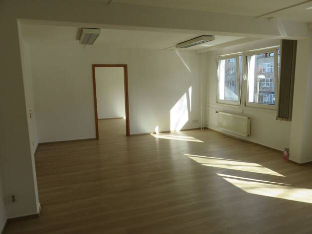 Bürofläche zur Miete provisionsfrei 660 € 51 m² Bürofläche Romain-Rolland Str. Heinersdorf Berlin 13089