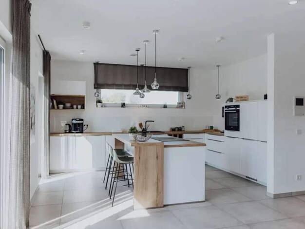 Einfamilienhaus zum Kauf provisionsfrei 272.100 € 4 Zimmer 162 m² 500 m² Grundstück Kleinolbersdorf-Altenhain Chemnitz 09128