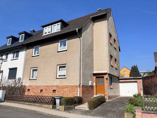 Haus zum Kauf 149.500 € 11 Zimmer 155 m² 267 m² Grundstück Niederzwehren Niederzwehren 34134