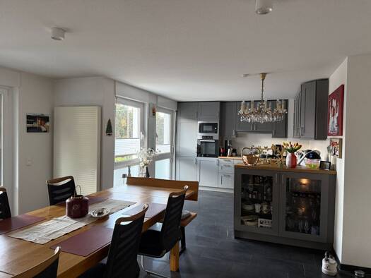 Wohnung zum Kauf provisionsfrei 545.000 € 5,5 Zimmer 125 m² Ost Ratingen 40882