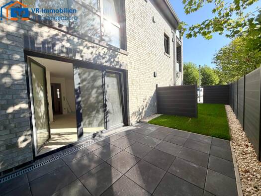 Wohnung zur Miete - Erstbezug 760 € 2 Zimmer 55,7 m² frei ab 01.11.2026 Cloppenburg Cloppenburg 49661