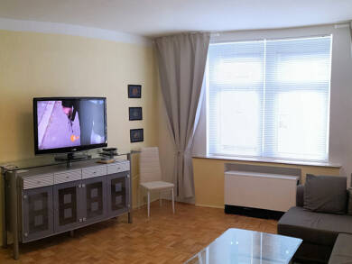 Wohnung zur Miete Wohnen auf Zeit 1.480 € 3 Zimmer 70 m² frei ab sofort Steele Essen 45276