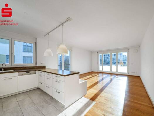 Wohnung zum Kauf 835.000 € 4 Zimmer 96,2 m² Hadern München 81375