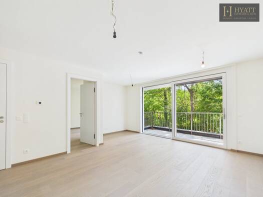 Wohnung zur Miete - Erstbezug 1.135 € 2 Zimmer 43,7 m² Wien 1190
