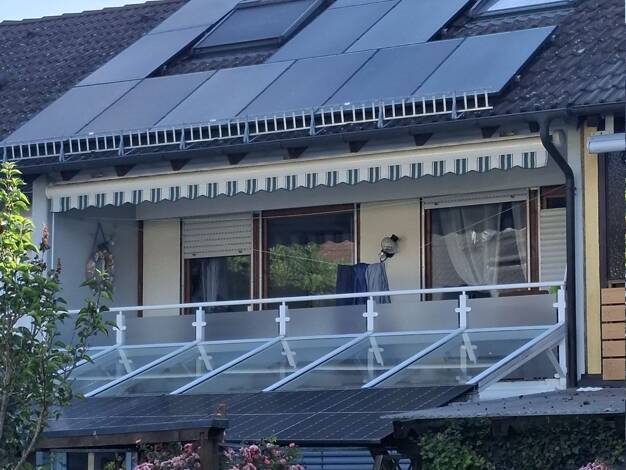 Reihenmittelhaus zum Kauf 880.000 € 5,5 Zimmer 138 m² 300 m² Grundstück Friedrichshafen Friedrichshafen 88045