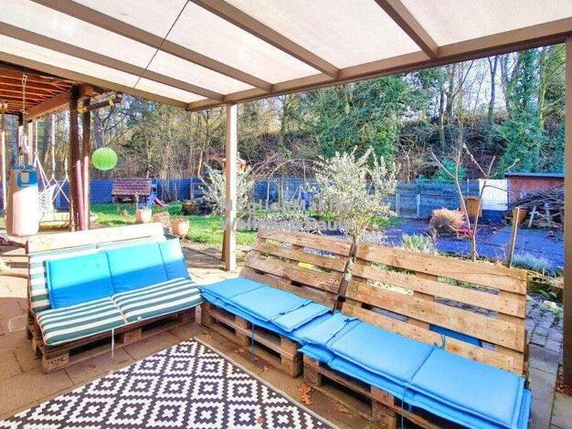 Einfamilienhaus zum Kauf 348.000 € 5 Zimmer 130,3 m² 1.023 m² Grundstück Harbeck Wegberg 41844