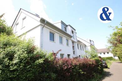 Mehrfamilienhaus zum Kauf als Kapitalanlage geeignet 1.650.000 € 737 m² 1.437 m² Grundstück Neu-Duisdorf Bonn - Duisdorf 53123