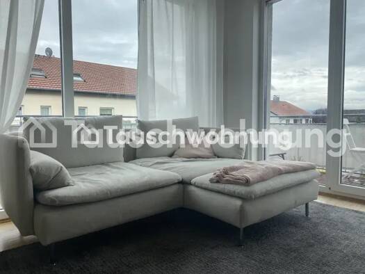Wohnung zur Miete Tauschwohnung 790 € 3 Zimmer 76 m² Tiengen Südwest 79112