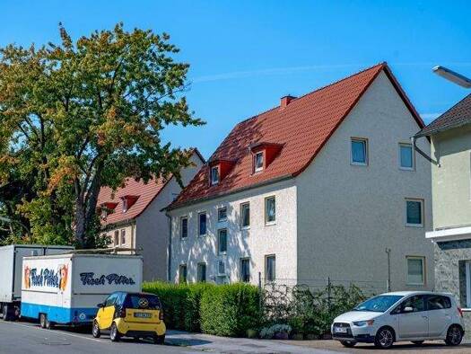 Wohnung zur Miete 451 € 2 Zimmer 51,8 m² EG frei ab 21.03.2026 Dorneystraße 35 Kley Dortmund 44149