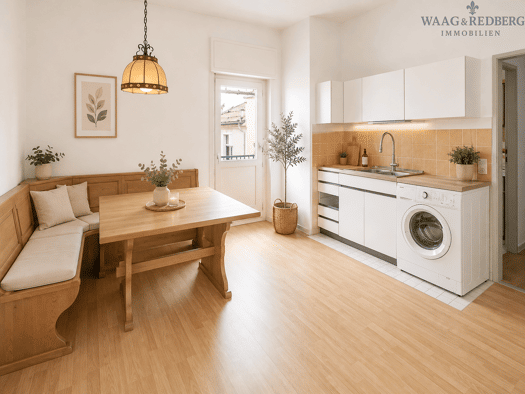 Wohnung zum Kauf 350.000 € 4 Zimmer 99 m² 2. Geschoss frei ab sofort Höchst Frankfurt am Main 65929