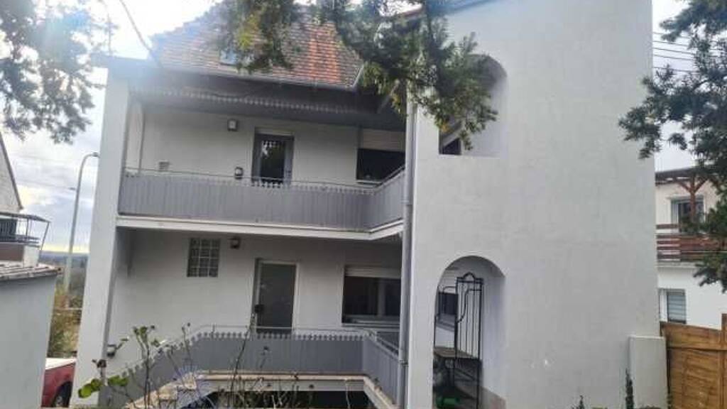 Haus zum Kauf 350.000 € 6 Zimmer 135 m² 1.097 m² Grundstück Kübelberg Schönenberg-Kübelberg 66901