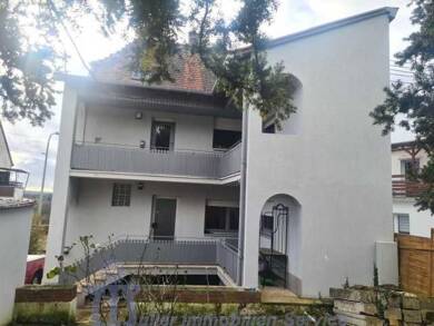 Haus zum Kauf 350.000 € 6 Zimmer 135 m² 1.097 m² Grundstück Kübelberg Schönenberg-Kübelberg 66901