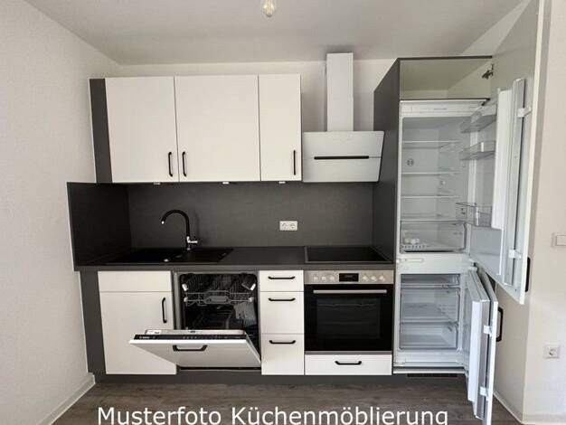 Wohnung zur Miete 1.105 € 4,5 Zimmer 94,4 m² 2. Geschoss frei ab 31.08.2026 Am Ziegelanger 2 Landsberg Landsberg am Lech 86899