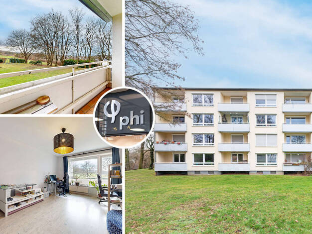 Wohnung zum Kauf 179.900 € 3 Zimmer 65,5 m² 1. Geschoss Aachen 52074