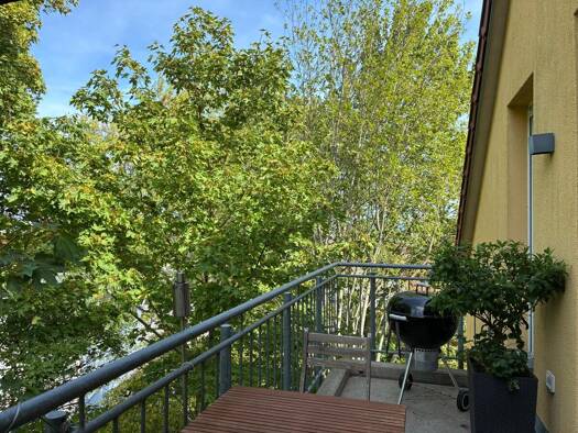 Wohnung zum Kauf 549.000 € 3,5 Zimmer 97,6 m² 2. Geschoss Kumpfmühl-Ziegetsdorf-Neuprüll Regensburg 93051