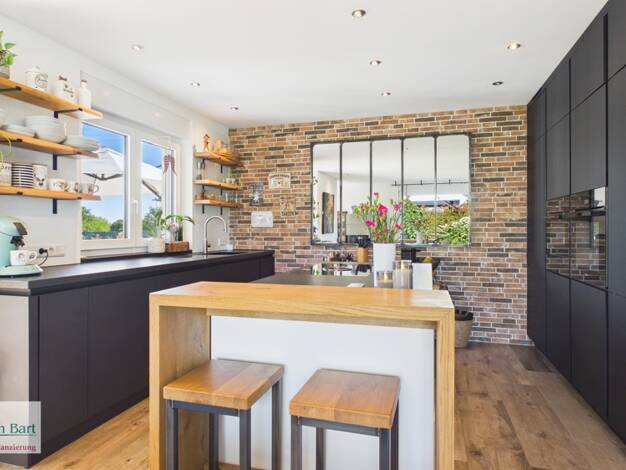 Bungalow zum Kauf 534.800 € 4 Zimmer 122 m² 1.248 m² Grundstück Rappweiler Weiskirchen 66709