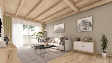 Wohnung zum Kauf 326.700 € 4 Zimmer 109,2 m² Untermitterndorf Kirchberg im Wald 94259