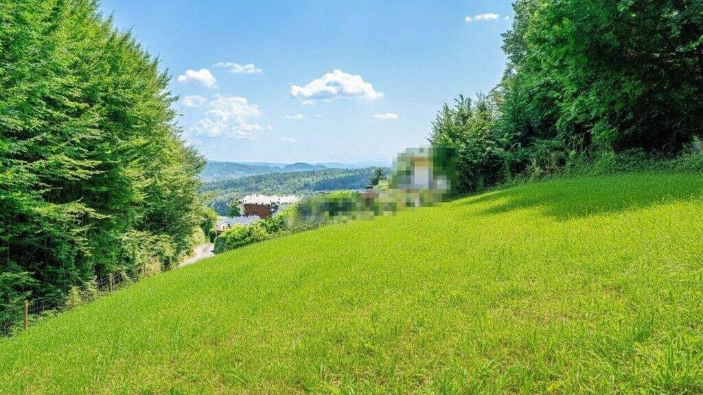 Grundstück zum Kauf 289.000 € 5.911 m² Grundstück Stattegg 8046