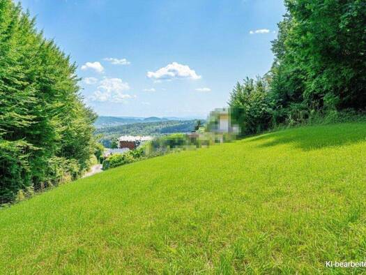 Grundstück zum Kauf 276.000 € 5.911 m² Grundstück Stattegg 8046