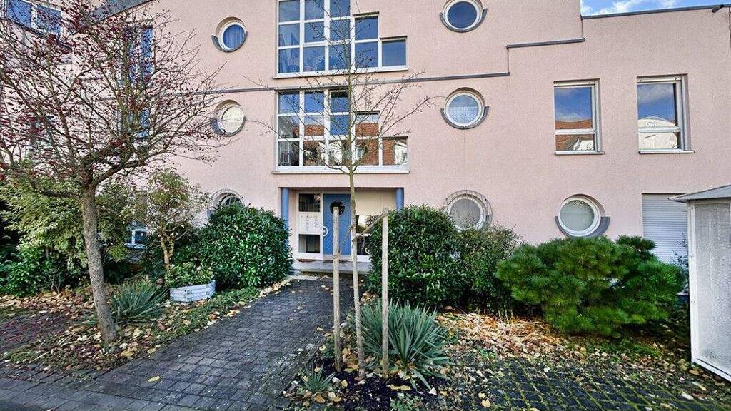 Wohnung zum Kauf 469.000 € 4 Zimmer 108 m² 1. Geschoss Büchenbach Erlangen / Büchenbach 91056