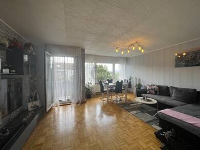 Wohnung zum Kauf 225.000 € 3 Zimmer 68 m² 5. Geschoss Rastatt 76437