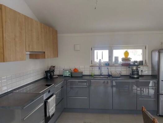 Wohnung zur Miete 1.250 € 3 Zimmer 82 m² Geschoss 1/2 frei ab 01.02.2027 Wörth Wörth 85457