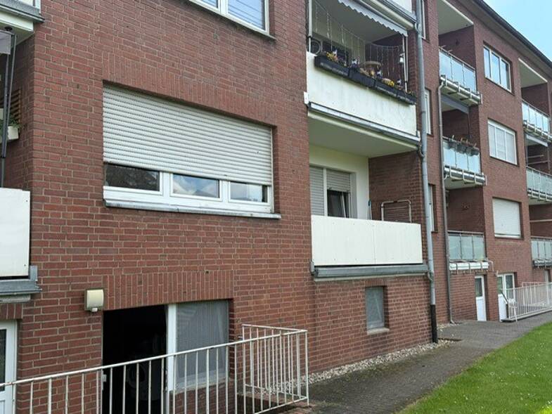 Wohnung zum Kauf 174.000 € 2 Zimmer 65 m² EG Vorst Tönisvorst 47918