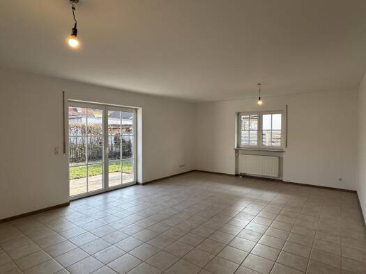 Doppelhaushälfte zur Miete 1.500 € 4 Zimmer 135 m² frei ab sofort Peißenberg 82380
