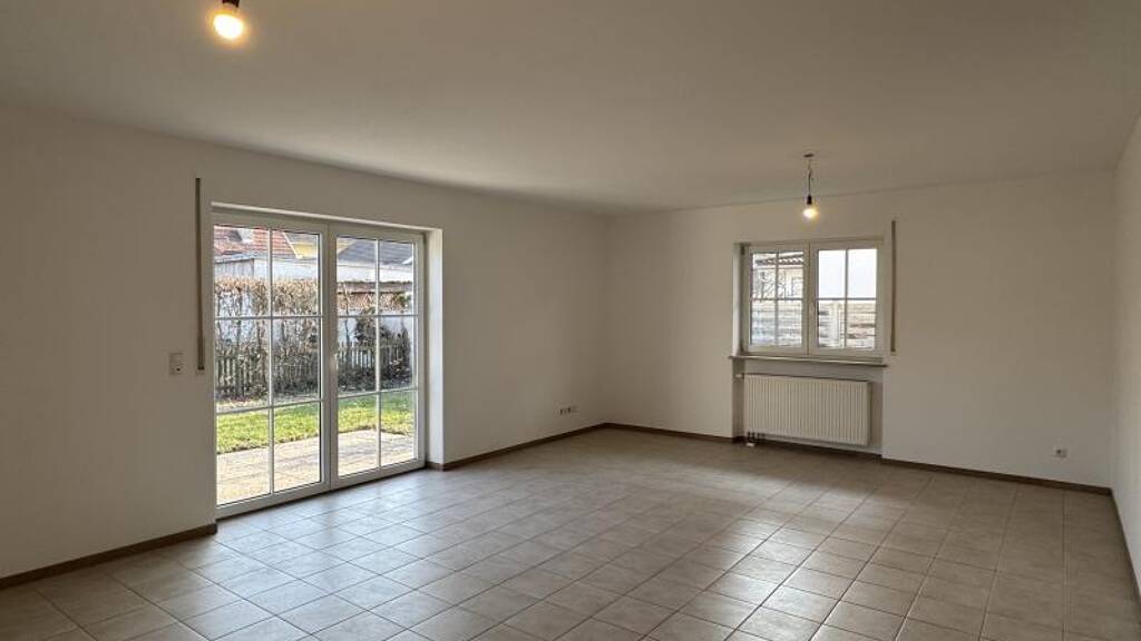 Doppelhaushälfte zur Miete 1.500 € 4 Zimmer 135 m² frei ab sofort Peißenberg 82380