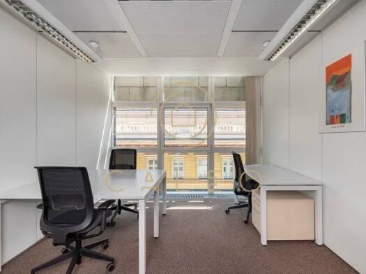 Bürokomplex zur Miete provisionsfrei 150 m² Bürofläche teilbar ab 1 m² Hietzing 1010