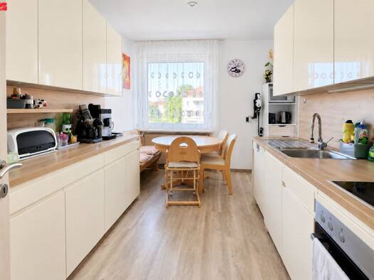 Wohnung zum Kauf 195.000 € 3 Zimmer 90,8 m² Fürstenfeld 8280