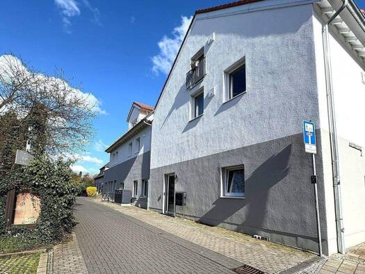 Maisonette zur Miete 1.600 € 3 Zimmer 127,8 m² 1. Geschoss Auf dem Tigge 2 Rhynern Rhynern 59069