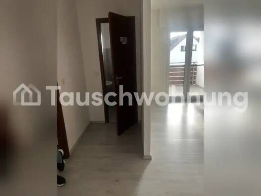 Wohnung zur Miete Tauschwohnung 900 € 3,5 Zimmer 100 m² Niederissigheim Bruchköbel 63486