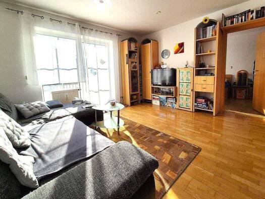 Wohnung zum Kauf 339.000 € 2 Zimmer 59 m² 1. Geschoss Gernlinden Maisach 82216