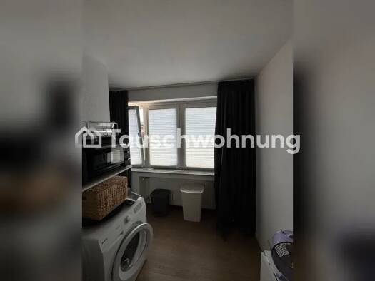 Wohnung zur Miete Tauschwohnung 310 € 1 Zimmer 21 m² Humboldt-Gremberg Kalk 51105
