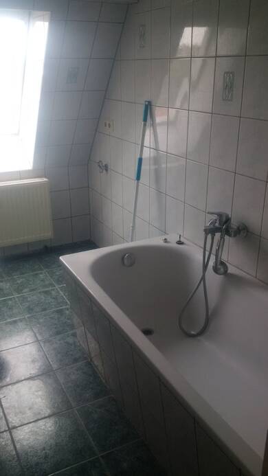 Wohnung zur Miete 395 € 3 Zimmer 65 m² Dachgeschoss, 4. Geschoss frei ab sofort Weißenfels Weißenfels 06667