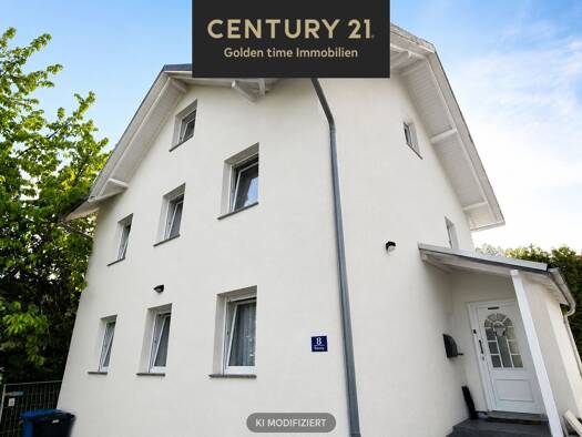 Einfamilienhaus zum Kauf 318.000 € 6 Zimmer 144 m² 350 m² Grundstück frei ab sofort Egglkofen Egglkofen 84546