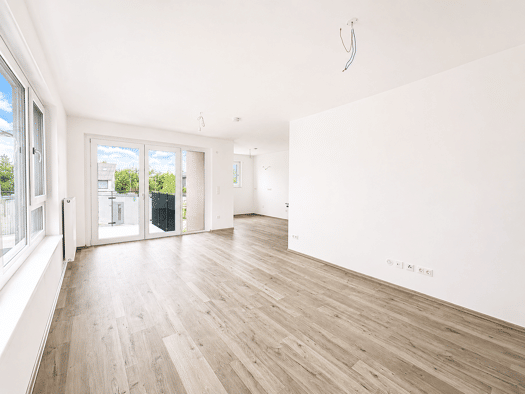 Wohnung zum Kauf provisionsfrei 190.419 € 2 Zimmer 61,3 m² frei ab sofort Wiener Neustadt 2700
